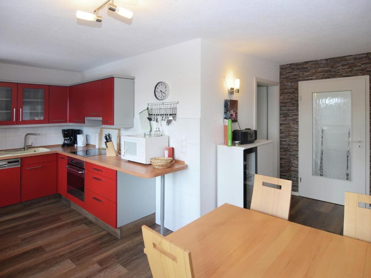 Apartment In Schnett Near The Ski Area Exterior photo