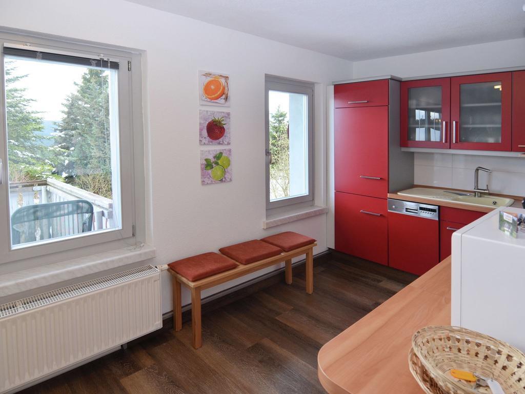 Apartment In Schnett Near The Ski Area Exterior photo
